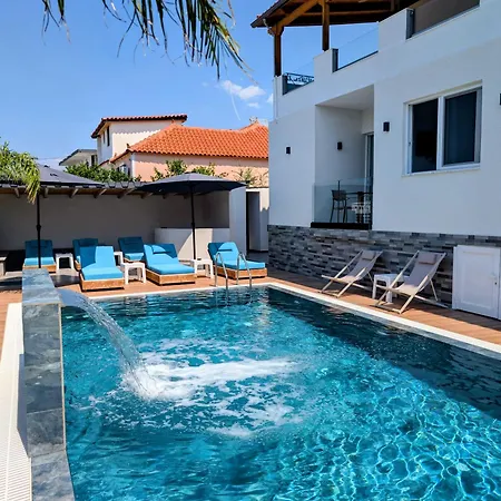 Apartment Vilarelax Pool *