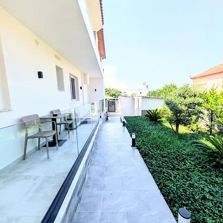 Apartment Vilarelax Pool