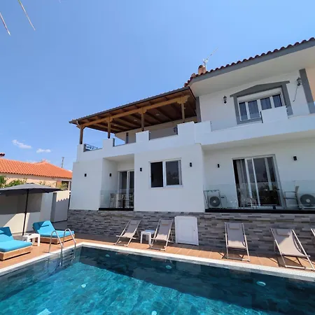 Vilarelax Pool *