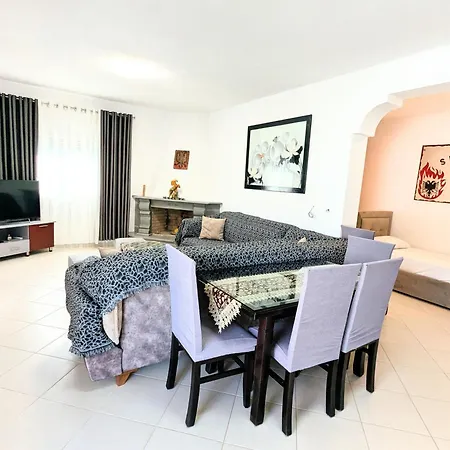 Apartment Vilarelax Pool *