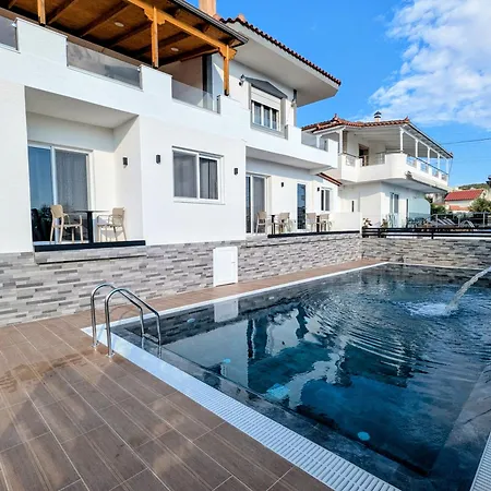 Vilarelax Pool