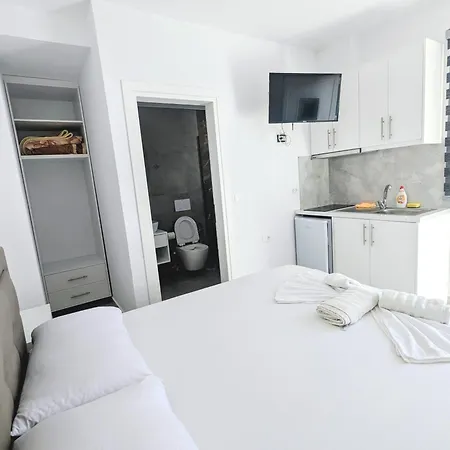 Vilarelax Pool Apartment *