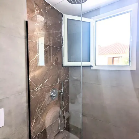 Apartment Vilarelax Pool Ksamil