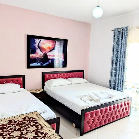 Apartment Vilarelax Pool