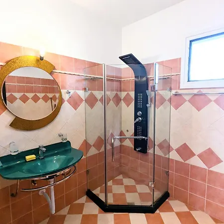 Vilarelax Pool Apartment Ksamil