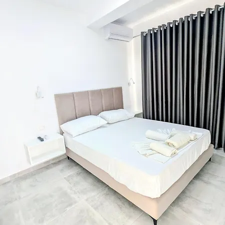 Apartment Vilarelax Pool Ksamil