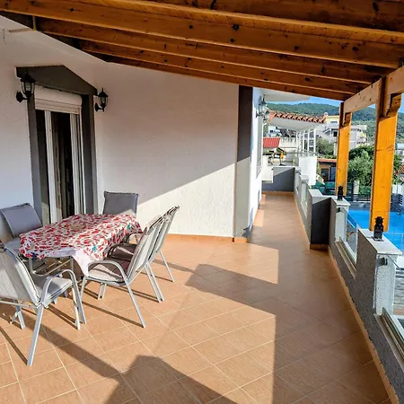 Vilarelax Pool Apartment *