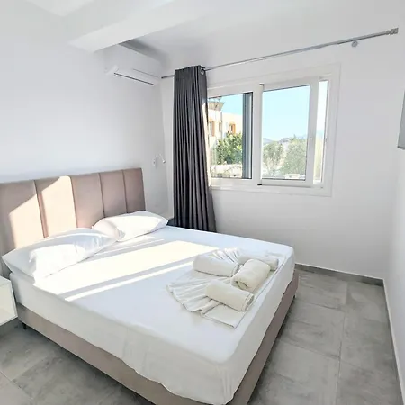 Vilarelax Pool Apartment