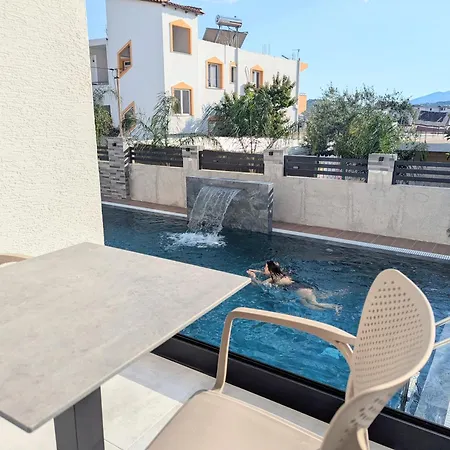 Vilarelax Pool