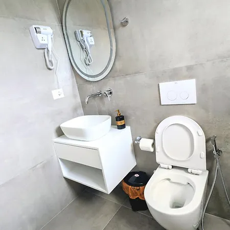 Apartment Vilarelax Pool Ksamil