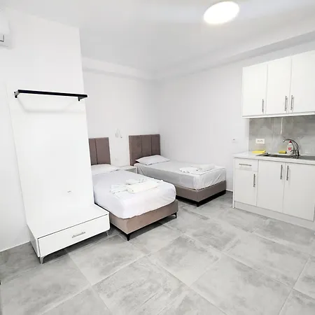 Apartment Vilarelax Pool