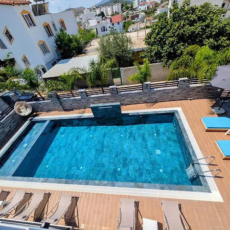 Vilarelax Pool Apartment *
