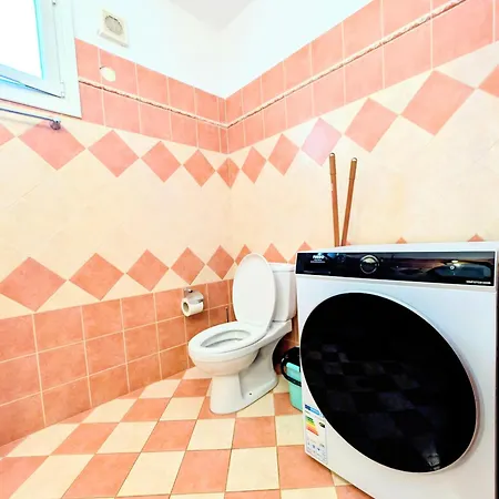 Apartment Vilarelax Pool