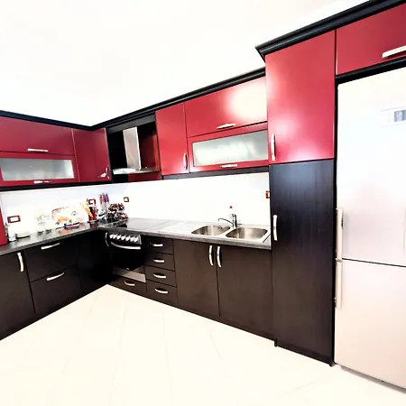 Vilarelax Pool Apartment *