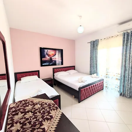 Vilarelax Pool Apartment