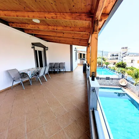 Vilarelax Pool Apartment *
