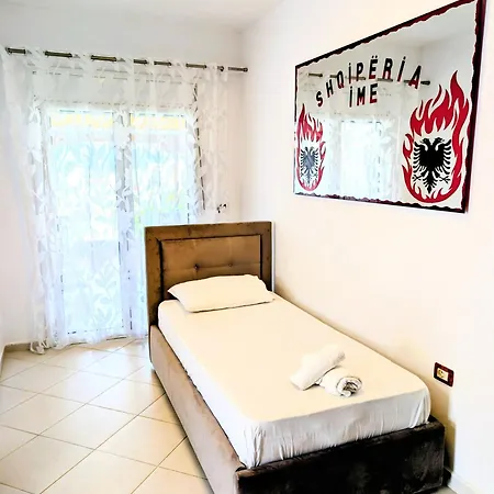 Vilarelax Pool Apartment Ksamil