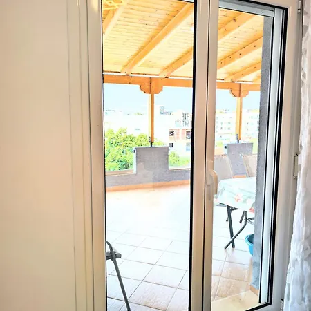 Apartment Vilarelax Pool Ksamil