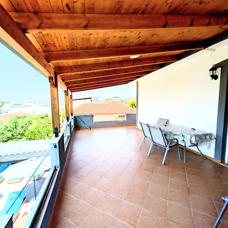 Apartment Vilarelax Pool
