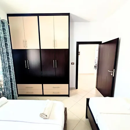 Vilarelax Pool Apartment *