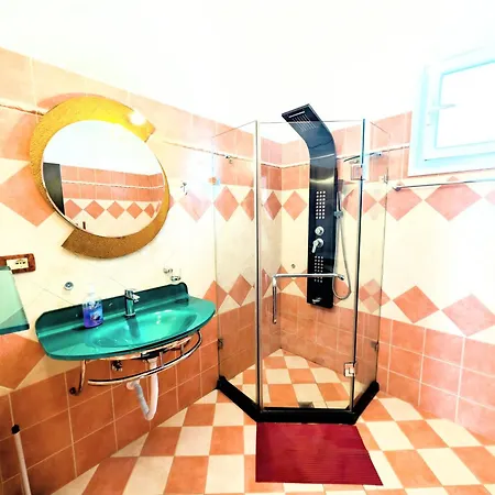 Apartment Vilarelax Pool
